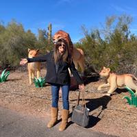 Cindy Cunningham