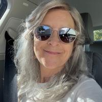 Monica Chadwick