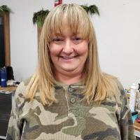 Carol L Krueger