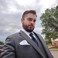 Timothy John Miller