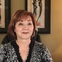 Kathy Petty