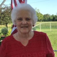 Susan Bohm