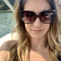 Megan Magill