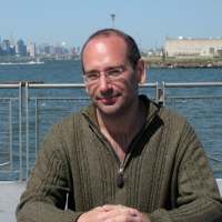 Joe Doria