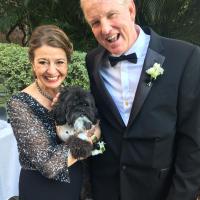 Cynthia Overbye