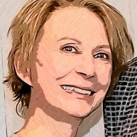 Ann Krueger