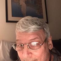 Ray Smith