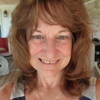 Betty Hall