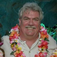 Gene Lamkin