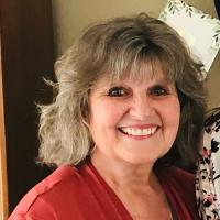 Susan Fenton