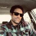Patrick Linebaugh