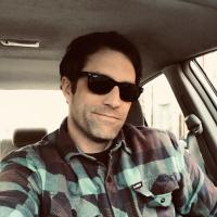 Patrick Linebaugh