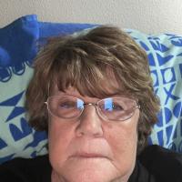 Linda Blue