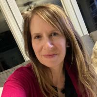 Catherine Tinkham