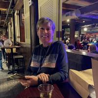 Sherry Zack Patterson