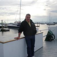 Tom Mefford