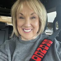 Vivian Shehane