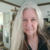 Amy Woodward