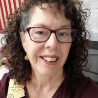 Anne Roper