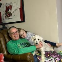 Randy Hopkins