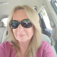 Kristina Keith Barron