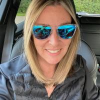Julie Hall