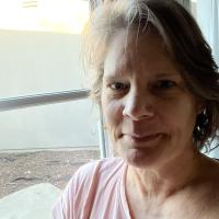 Patricia Hershberger