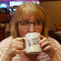 Brenda Atkinson