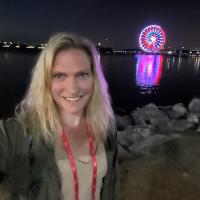 Laura McGarraugh