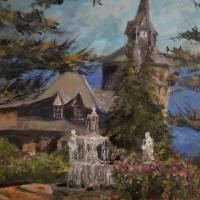 Cheryl LaBahn Simeone