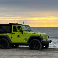 Leslie Edsall