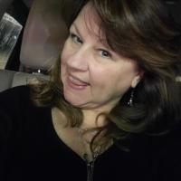 Cathie Marinace