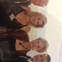 Lisa Dunkley