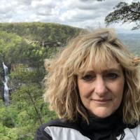 Holly Mays