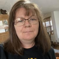 Jackie Harrington