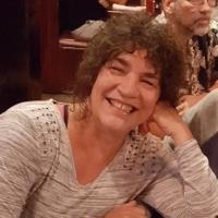 Margery Mahr