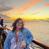 Katherine Wilson