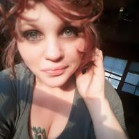 Amber Mangus