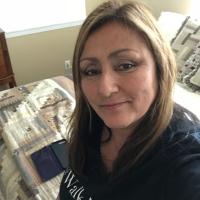 Corina Aguilar-Stribling
