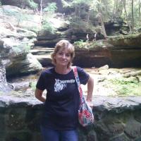 Dorie Patterson