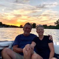 Robin Olson