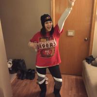 Dena Thomas