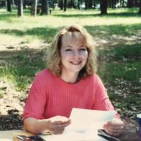Anna Fultz