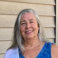Joan Chambers Buell