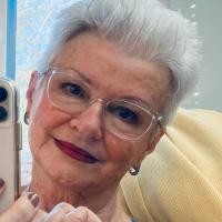Cynthia Williams