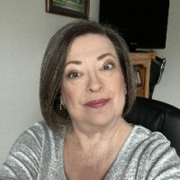 Yvette Barber