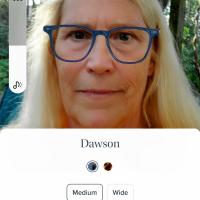 Nancy Moore Wilson