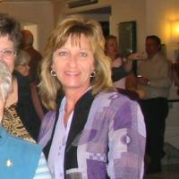 Patti Kendall