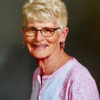 Mary Whitaker