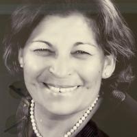 Alicia DeCurtis